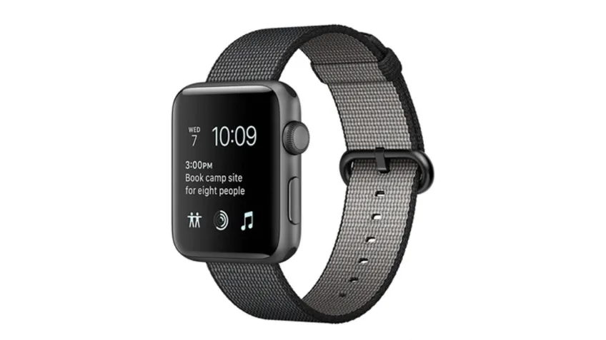 Apple watch series 2 38mm aluminum hotsell